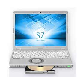 パナソニック Panasonic Let's note レッツノート CF-SZ6RDSJTJ 【※受注生産品】