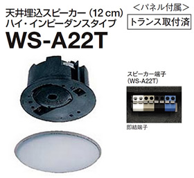 WS-A22T