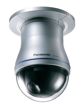 WV-CS950