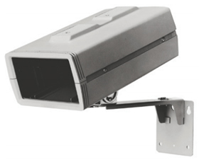 パナソニック Panasonic テルック専用 屋内塵用 カメラハウジング WV-40