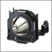 パナソニック Panasonic プロジェクター用 交換ランプユニット ET-LAD60A (1灯) 【メーカー純正品】