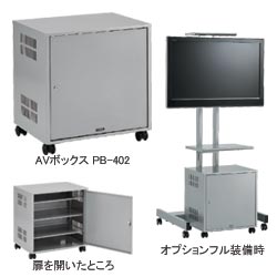 KIC PB-402