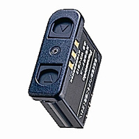 パナソニック Panasonic ワイヤレスマイクシステム 充電池専用ケース WX-CB12