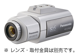 WV-CP504