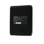 パナソニック Panasonic リムーバブルハードディスク (500GB) WJ-HDD50 (送料無料)