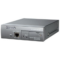 パナソニック Panasonic Smart HD ネットワークビデオエンコーダー WJ-GXE500 (送料無料)
