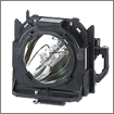 パナソニック Panasonic プロジェクター用 交換ランプユニット ET-LAD12KF (4灯セット) 【メーカー純正品】
