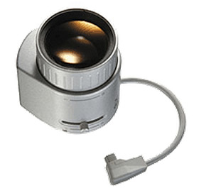 パナソニック Panasonic テルックカメラ・システムカメラ用 レンズ (ライトFLシルバー) WV-LZ62/8S (送料無料)