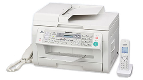 KX-MB2081N