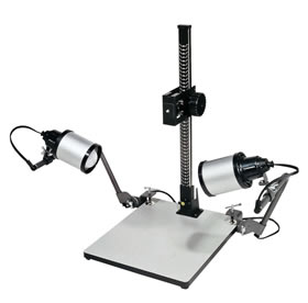 LPL コピースタンド CS-40セット (L1814A)