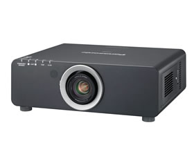 PT-DW640LK
