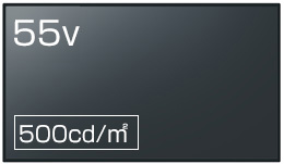 TH-55LF8J