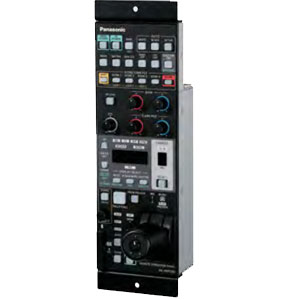 パナソニック Panasonic リモートオペレーションパネル(ROP) AK-HRP200G