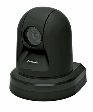 パナソニック Panasonic HDインテグレーテッドカメラ AW-HE70SK9 [SDI / ブラックモデル・室内専用] (送料無料)