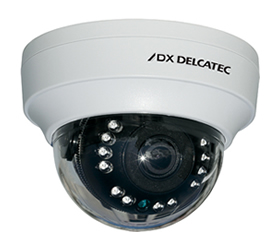 DXアンテナ フルHDドームカメラ SMS20CD1 (送料無料)
