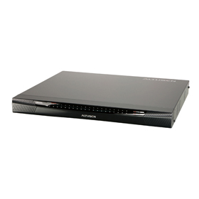 ATEN リモート4ユーザー/40ポートデジタルKVMスイッチ KN4140v/ATEN
