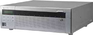 パナソニック Panasonic TURBO-RAID ネットワークディスクレコーダー WJ-NX400K (送料無料)