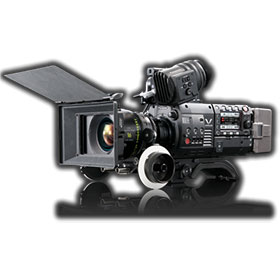 VARICAM 35