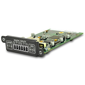 4 Channel Digital Input Card