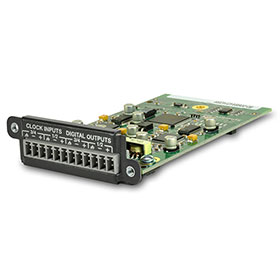 4 Channel Digital Output Card