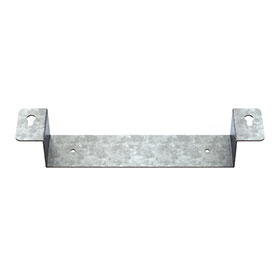 1/2 U Surface Mount Bracket