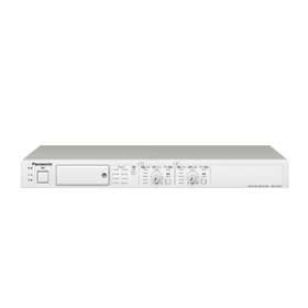 パナソニック Panasonic 1.9GHz帯 ワイヤレス受信機 (2ch) WX-SR202 (送料無料)